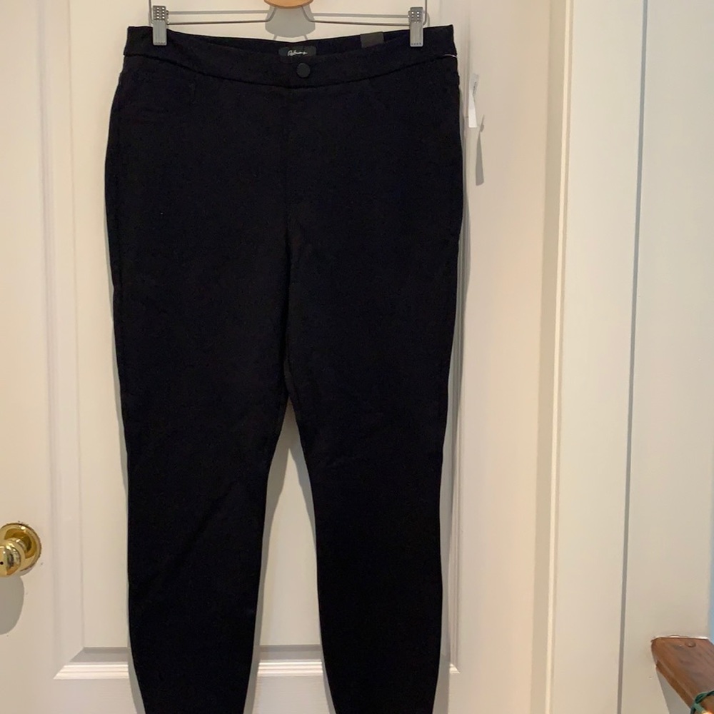 NWT. Reitman pant